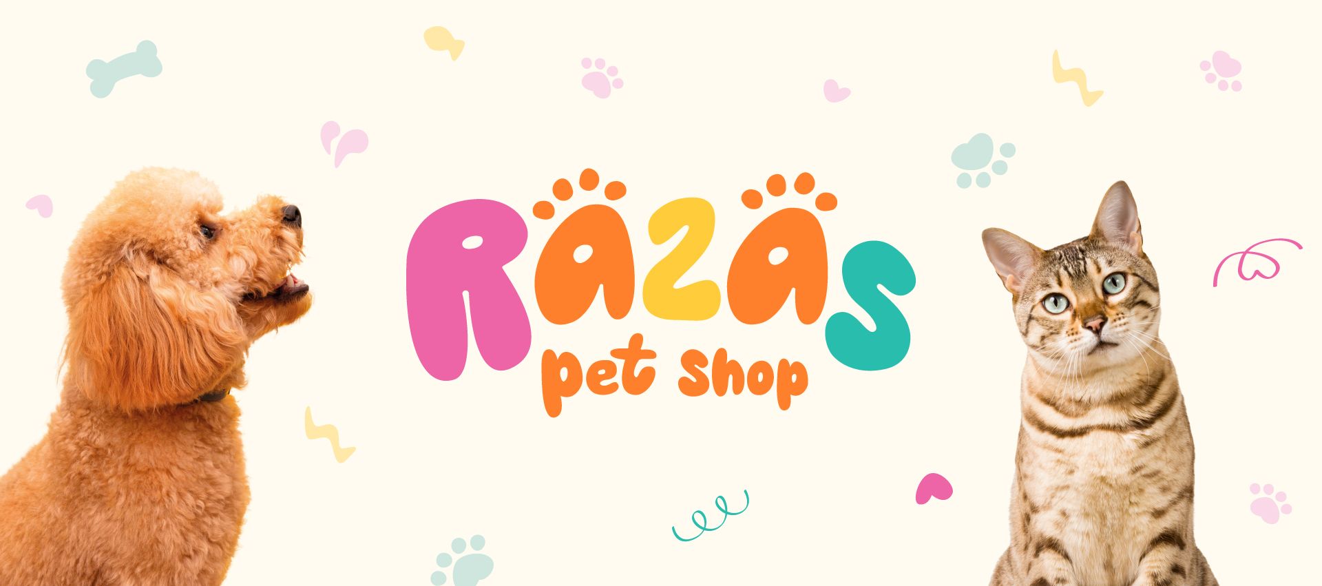 Razas