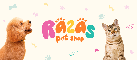 Razas Pet Shop