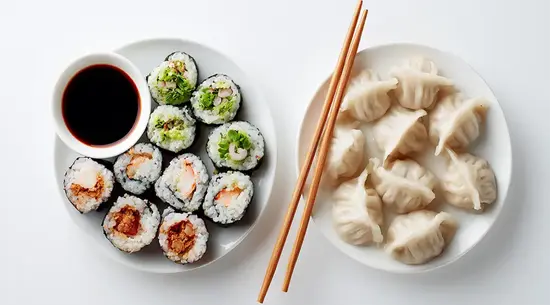 Kasumi sushi