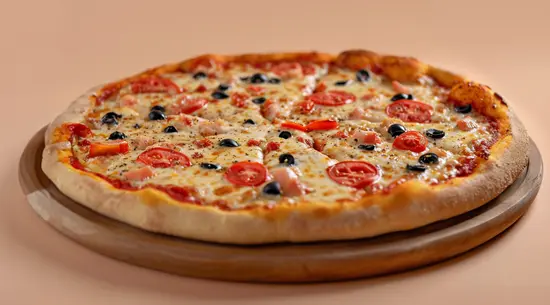 Picara Pizza
