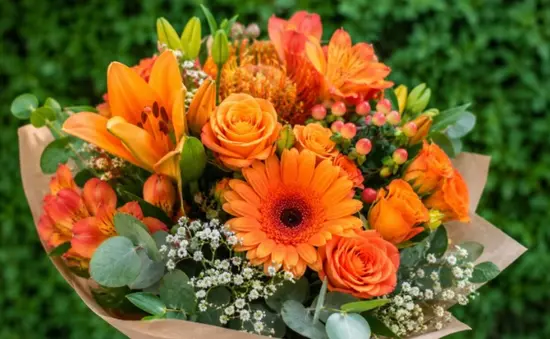 L'angolo Del Fiore