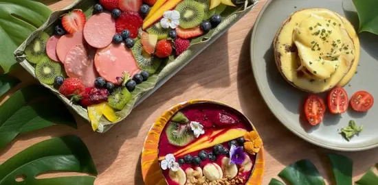 Amazonas Brunch & Restaurant