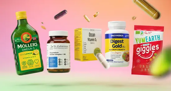 Health Beauty