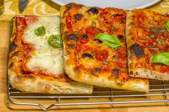 Mezzopieno Pizzeria Birreria