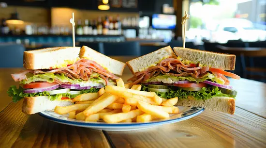 La bocateria del Gorra