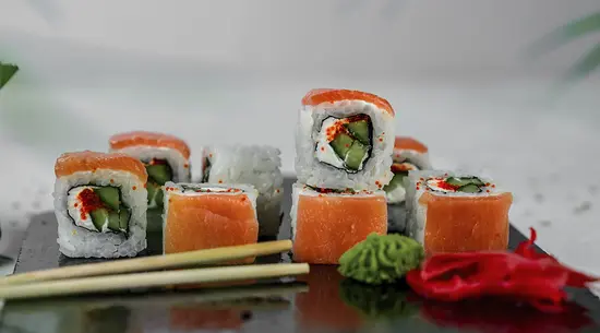 Sushi Ya