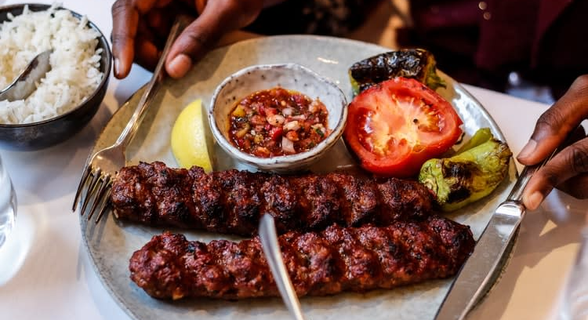 Sofra Turkish Restaurant