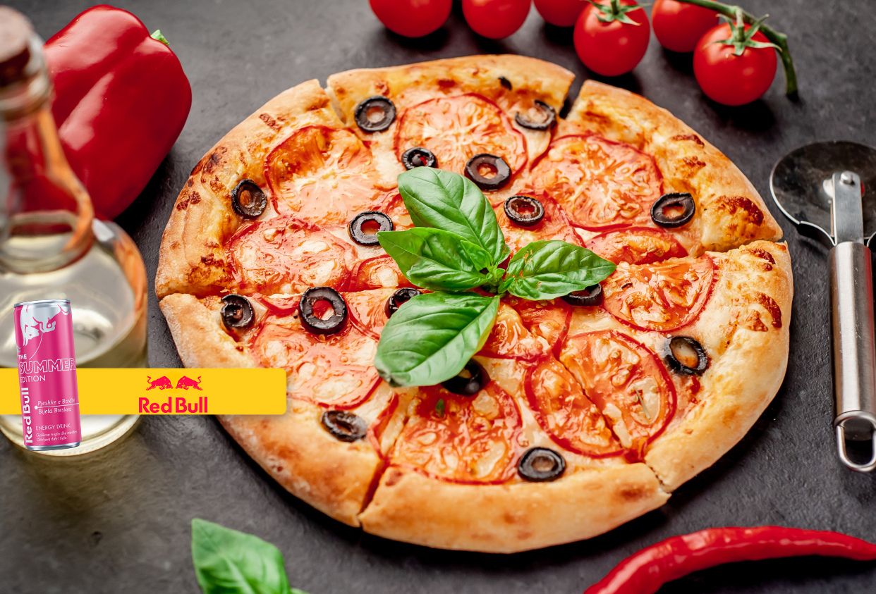 Pizzeria Calabria