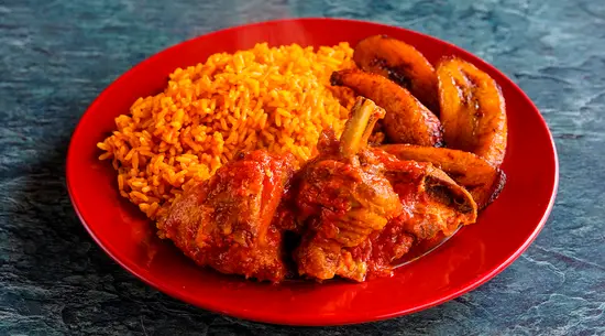 Ajokeelewa Tasty Delicious Fast Food