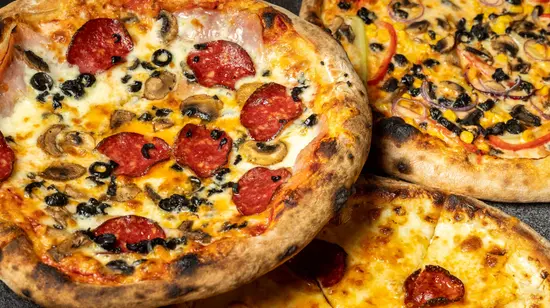 Pizza2Go