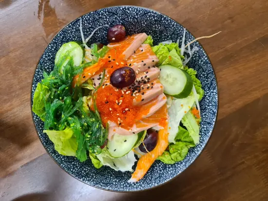 Rosebud Poke