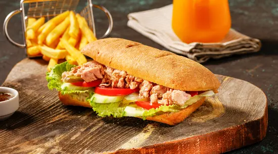 Cafetería Churrería Iruña