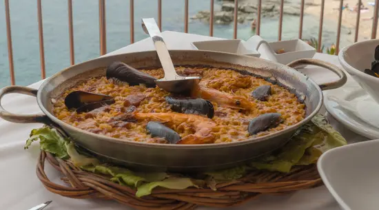 Becada Food
