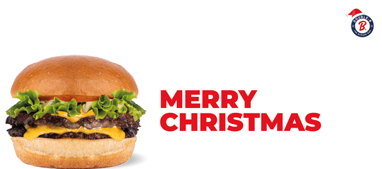 DoubleB - The Burger Bar