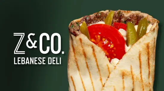 Z&Co. - Lebanese Deli