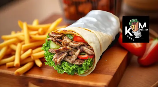 Kebab El Maestro