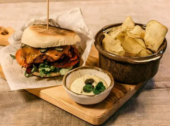 Taberna Dona Antónia