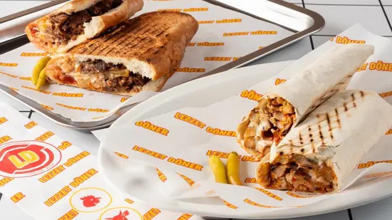 Lezzet Doner