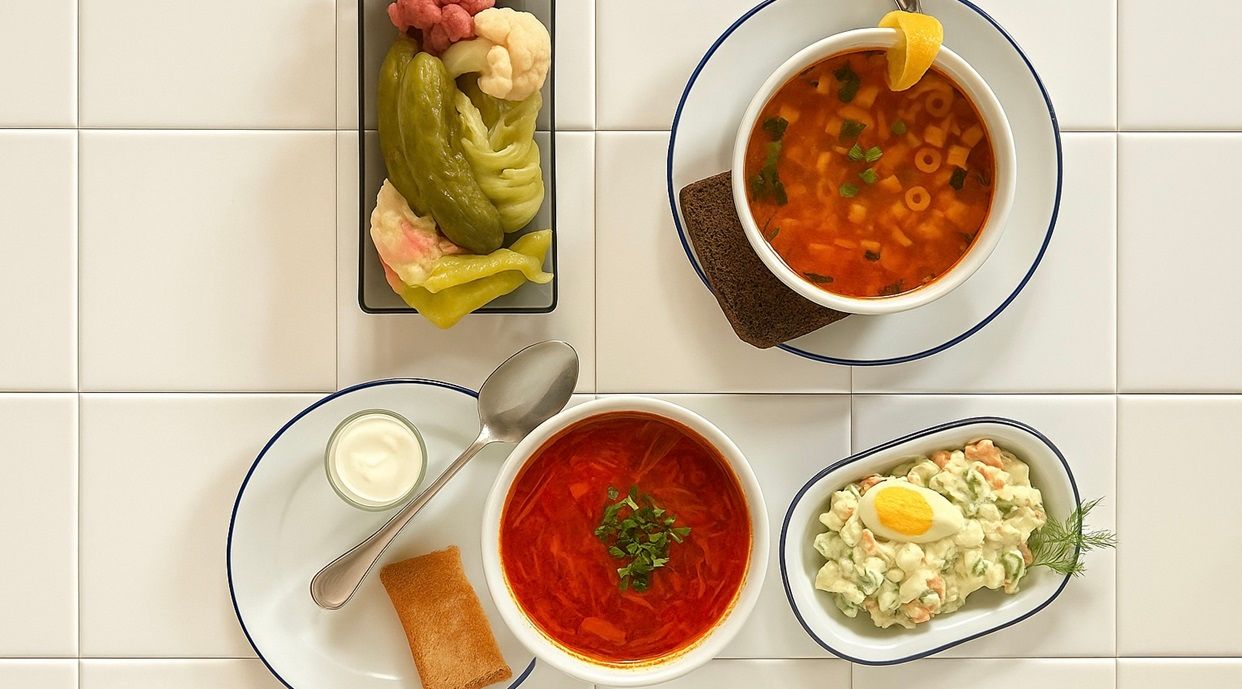 Borsch