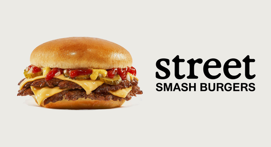 Street Smash Burgers