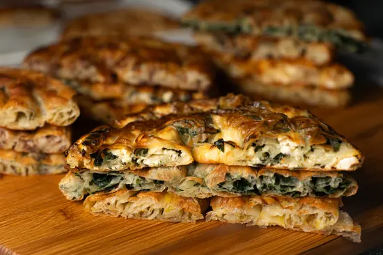 Pitaboom | Domaće sukane pite