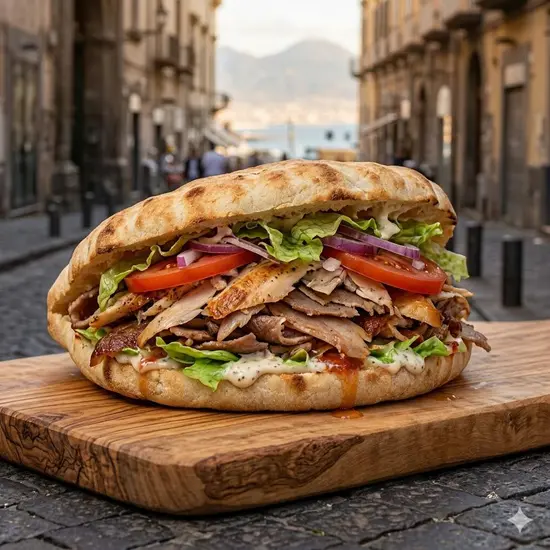 Kebab.Com