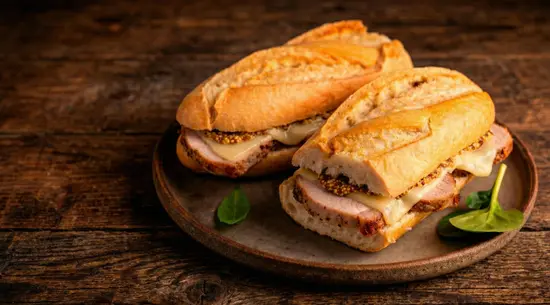 Comestibles Lavera