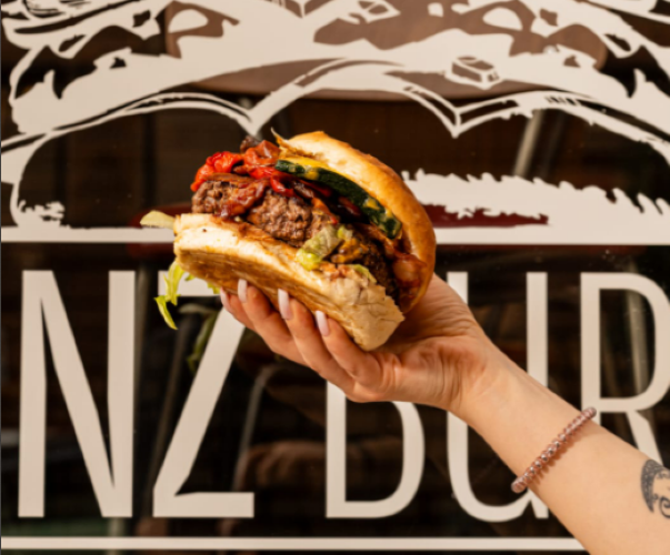 Franz Burger
