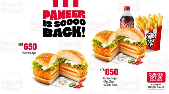 KFC