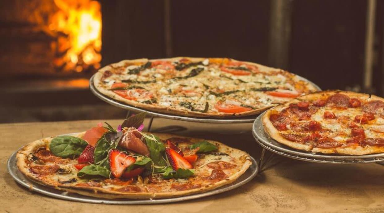 Pizzería Da´Saro