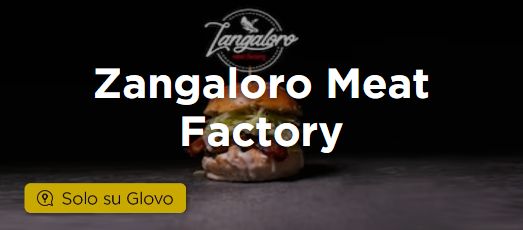 Zangaloro Meat Factory