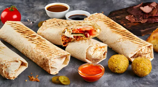 Dani Kebab (Frente De Druni Onda)