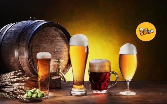 Chemi Ludi - My Beer