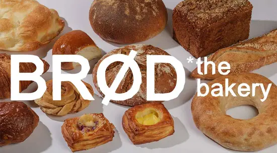 Brod the bakery