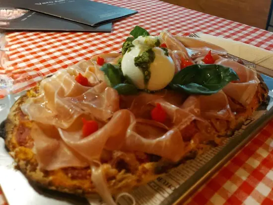 Vero Amore - Pinsa & Pizza
