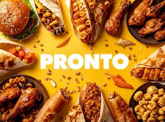 Restaurante Pronto