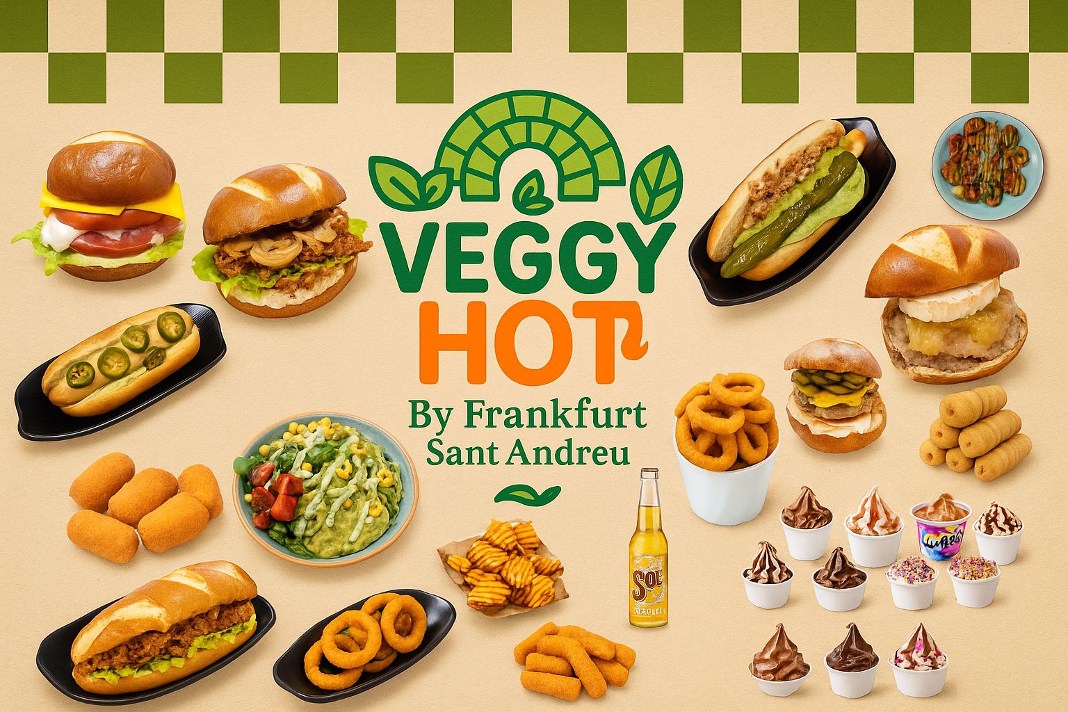 Veggy Hot