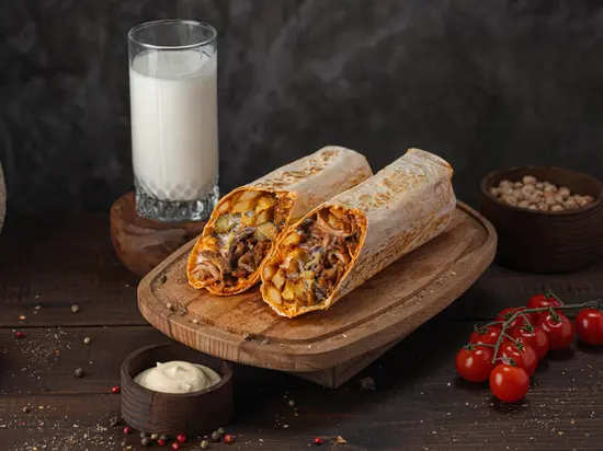 Doner na Abaya