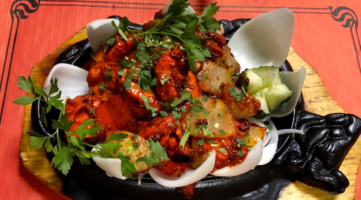 Restaurante Himalaya Tandoori - Altea