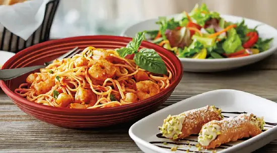 Rejczel Krewetki i Wino