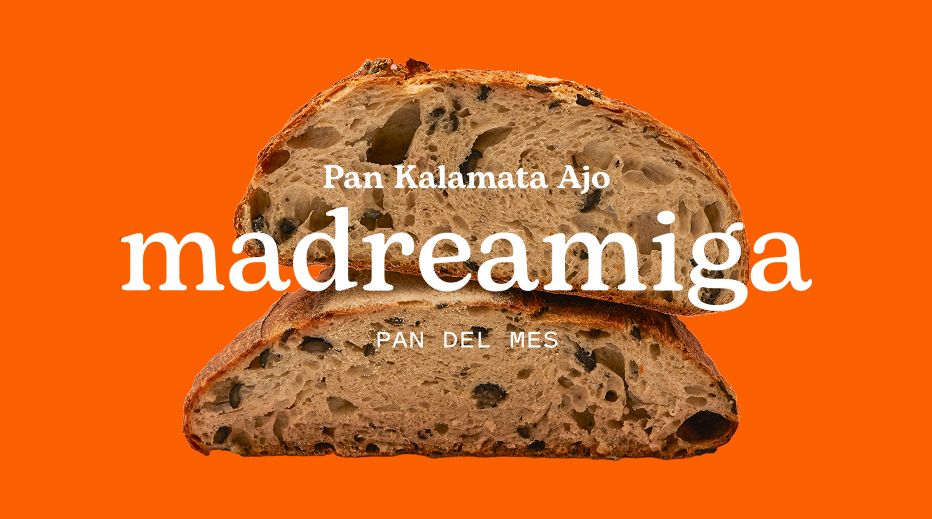 Madreamiga