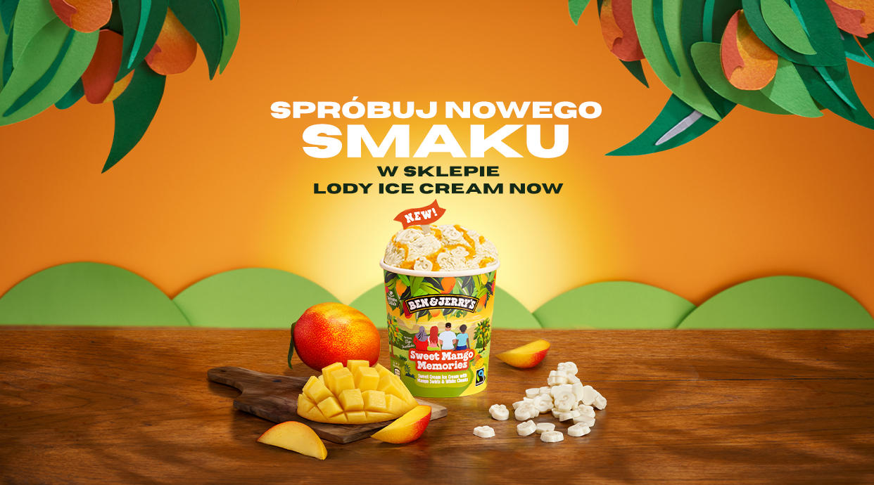 Lody Ice Cream Now