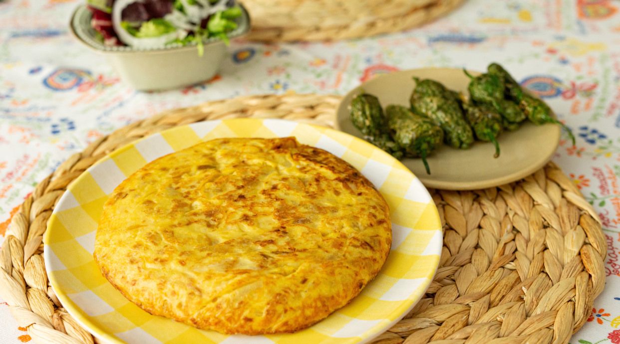 Las Tortillas De Gabino