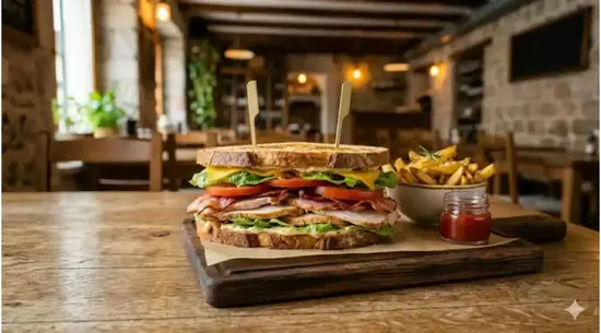 Food In