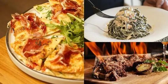 Restaurant Presseguer