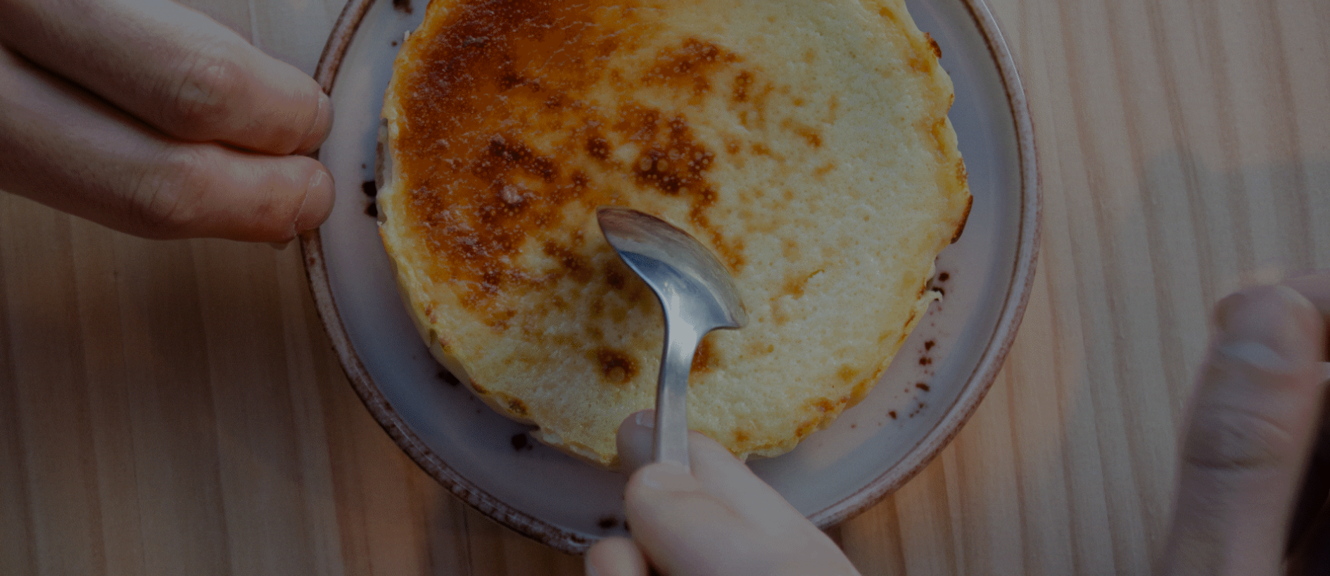 Picheese Cake | Tartas de Queso