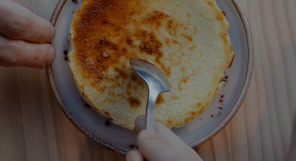 Picheese Cake | Tartas de Queso