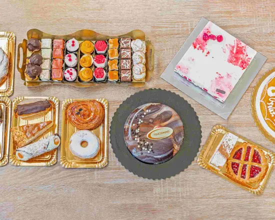 Croissantería La Artesa