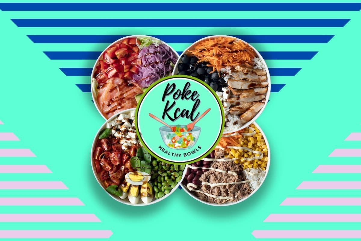 Poke Kcal