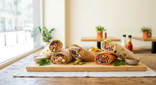 Tylko Kebab